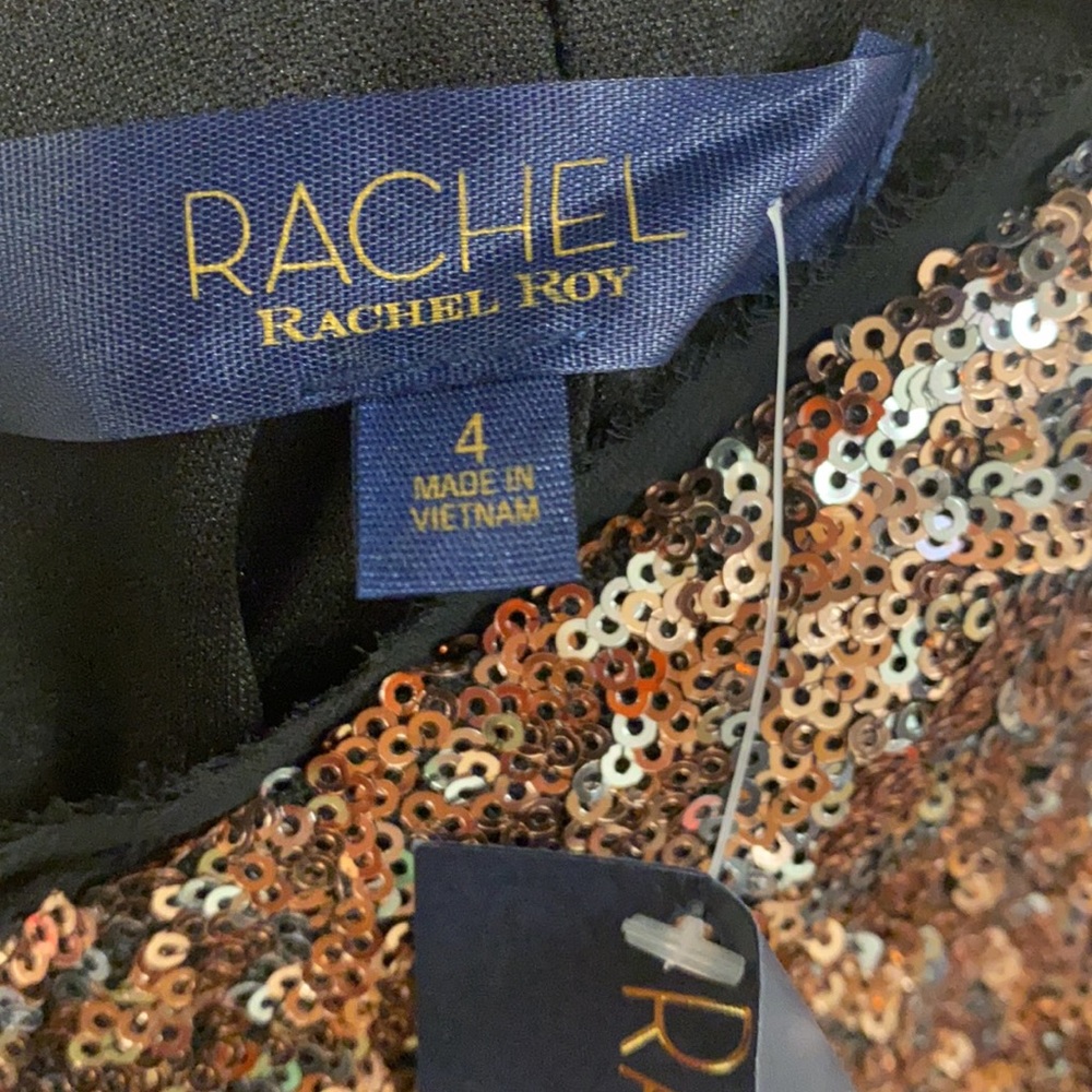 Rachel Rachel Roy Karine Dress - Picture 5 of 5
